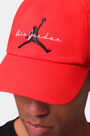 JORDAN GORRA CLUB