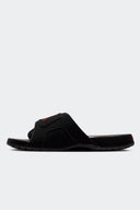 JORDAN HYDRO 6 RETRO BLACK INFRARED