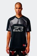 JORDAN JERSEY JORDAN FLIGHT