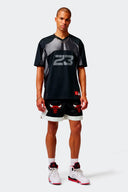 JORDAN JERSEY JORDAN FLIGHT