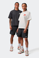 JORDAN SHORT BIKE AIR X NIGEL SYLVESTER