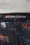 JORDAN SHORT FLIGHT PRINTED CAT