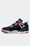 JORDAN SPIZIKE LOW BLACK CEMENT