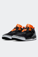 AIR JORDAN SPIZIKE LOW SAFARI