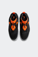 AIR JORDAN SPIZIKE LOW SAFARI