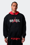 JORDAN X BRASIL BUZO