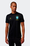 JORDAN X BRASIL CAMISETA