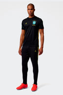 JORDAN X BRASIL CAMISETA