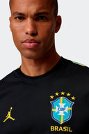 JORDAN X BRASIL CAMISETA