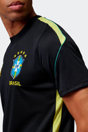 JORDAN X BRASIL CAMISETA