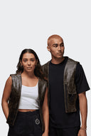 JORDAN X J BALVIN CHALECO