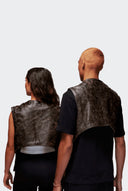 JORDAN X J BALVIN CHALECO