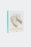 FROM SOUL TO SOLE: THE ADIDAS SNEAKERS OF JACQUES CHASSAING (LIBRO EN INGLÉS)