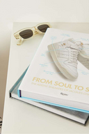 FROM SOUL TO SOLE: THE ADIDAS SNEAKERS OF JACQUES CHASSAING (LIBRO EN INGLÉS)