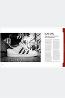 FROM SOUL TO SOLE: THE ADIDAS SNEAKERS OF JACQUES CHASSAING (LIBRO EN INGLÉS)
