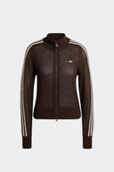 ADIDAS CHAQUETA CROCHET - MUJER