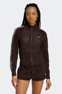 ADIDAS CHAQUETA CROCHET - MUJER