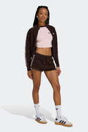 ADIDAS CHAQUETA CROCHET - MUJER