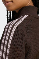 ADIDAS CHAQUETA CROCHET - MUJER