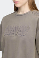ADIDAS CAMISETA X AVAVAV - MUJER