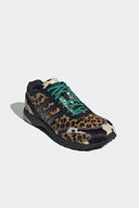 ADIDAS ADIZERO ADIOS OG LEOPARDO - MUJER