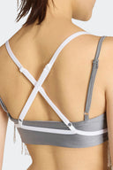 ADIDAS BRALET - MUJER
