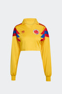 ADIDAS CAMIBUZO COLOMBIA - MUJER