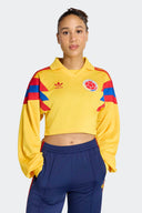 ADIDAS CAMIBUZO COLOMBIA - MUJER