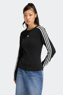 ADIDAS CAMIBUZO TEJIDO ESPIGA - MUJER