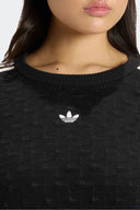 ADIDAS CAMIBUZO TEJIDO ESPIGA - MUJER