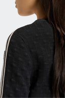 ADIDAS CAMIBUZO TEJIDO ESPIGA - MUJER