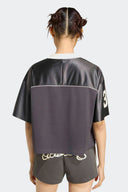 ADIDAS CAMISETA CROPPED SOCCER JERSEY - MUJER