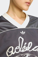 ADIDAS CAMISETA CROPPED SOCCER JERSEY - MUJER
