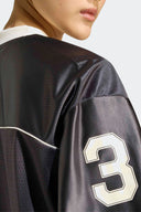 ADIDAS CAMISETA CROPPED SOCCER JERSEY - MUJER