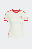 ADIDAS CAMISETA X COCA-COLA - MUJER