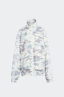ADIDAS CHAQUETA CAMO ADILENIUM CARGO - MUJER
