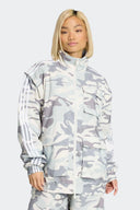 ADIDAS CHAQUETA CAMO ADILENIUM CARGO - MUJER