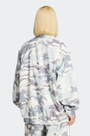 ADIDAS CHAQUETA CAMO ADILENIUM CARGO - MUJER