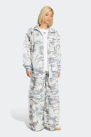ADIDAS CHAQUETA CAMO ADILENIUM CARGO - MUJER