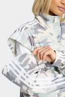 ADIDAS CHAQUETA CAMO ADILENIUM CARGO - MUJER