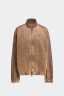 ADIDAS CHAQUETA CORDUROY - MUJER