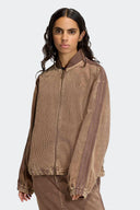 ADIDAS CHAQUETA CORDUROY - MUJER