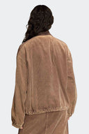 ADIDAS CHAQUETA CORDUROY - MUJER