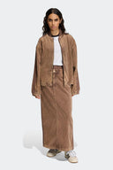 ADIDAS CHAQUETA CORDUROY - MUJER