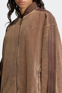 ADIDAS CHAQUETA CORDUROY - MUJER