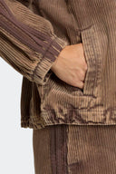 ADIDAS CHAQUETA CORDUROY - MUJER