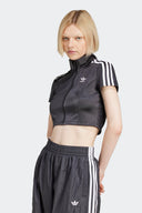 ADIDAS CHAQUETA MANGA CORTA - MUJER