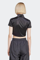 ADIDAS CHAQUETA MANGA CORTA - MUJER