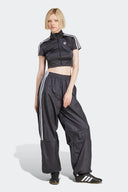 ADIDAS CHAQUETA MANGA CORTA - MUJER