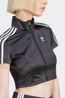 ADIDAS CHAQUETA MANGA CORTA - MUJER